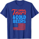 Liberal tears shirt, Anti liberal t shirts gifts T-Shirt - T-Shirt | Royal