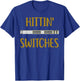 Network Systems Engineer Fun IT Technician Gift T Shirt T-Shirt - T-Shirt | Royal