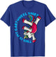 Gymnastics Girl This Is My Cartwheel Shirt Unicorn Gymnast T-Shirt - T-Shirt | Royal