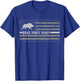 Pig Call For Hunting Shirt Here Piggy Piggy Hog Hunting Shir T-Shirt - T-Shirt | Royal