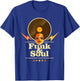 Funk And Soul T Shirt T-Shirt - T-Shirt | Royal