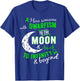 Dwarfism Awareness Shirt T-Shirt - T-Shirt | Royal