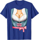 Dirndl Costume Bavarian Beer Oktoberfest Fraulein Women T-Shirt - T-Shirt | Royal