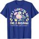 IVF Mom Embryo Transfer Day IVF Transfer Day Groovy T-Shirt - T-Shirt | Royal