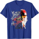 Star Wars Poe Dameron We Are The Spark Quote T-Shirt - T-Shirt | Royal