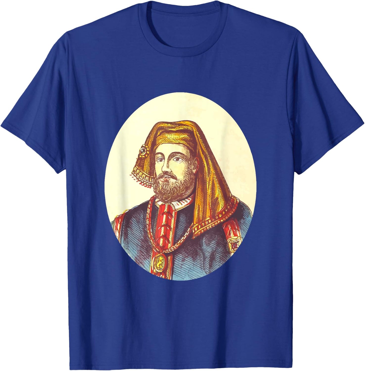 King Henry IV of England T-Shirt - T-Shirt | Royal