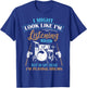 Funny for Drummers Drum Fans Band Members T-Shirt - T-Shirt | Royal