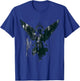 St Michael Archangel T-Shirt - T-Shirt | Royal