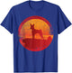 Basenji Dog Breed Men Women Kids T-Shirt - T-Shirt | Royal