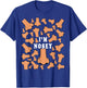 I'm Nosey Shirt Funny College Shirts Funny College Gifts T-Shirt - T-Shirt | Royal