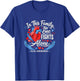 Family T-Shirt - T-Shirt | Royal