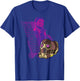 Marvel WHAT IF...? T'Challa Star-Lord T-Shirt - T-Shirt | Royal