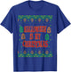 Halloween is my Christmas T-Shirt - T-Shirt | Royal