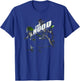 Arrow TV Series Take Aim T-Shirt - T-Shirt | Royal