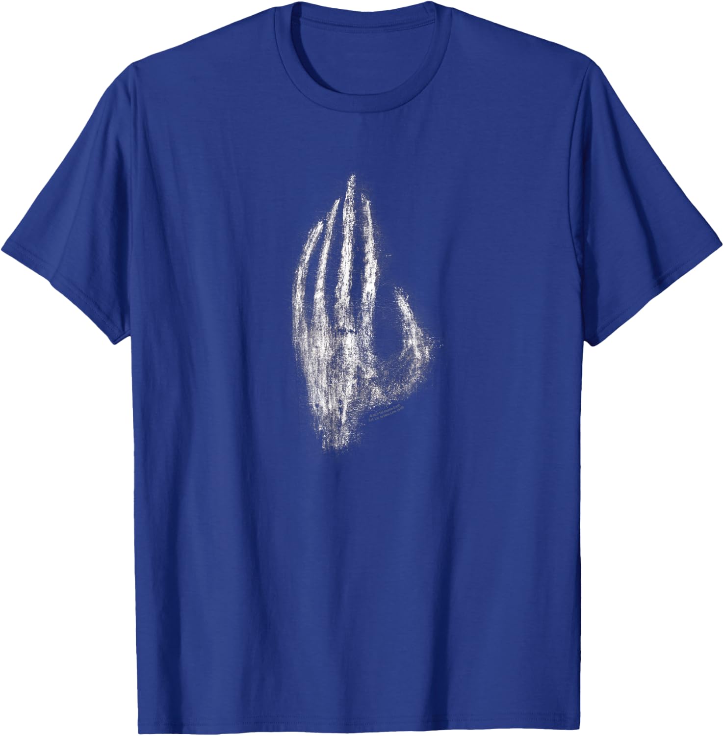 Lord of the Rings Hand of Saruman T-Shirt - T-Shirt | Royal
