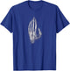 Lord of the Rings Hand of Saruman T-Shirt - T-Shirt | Royal