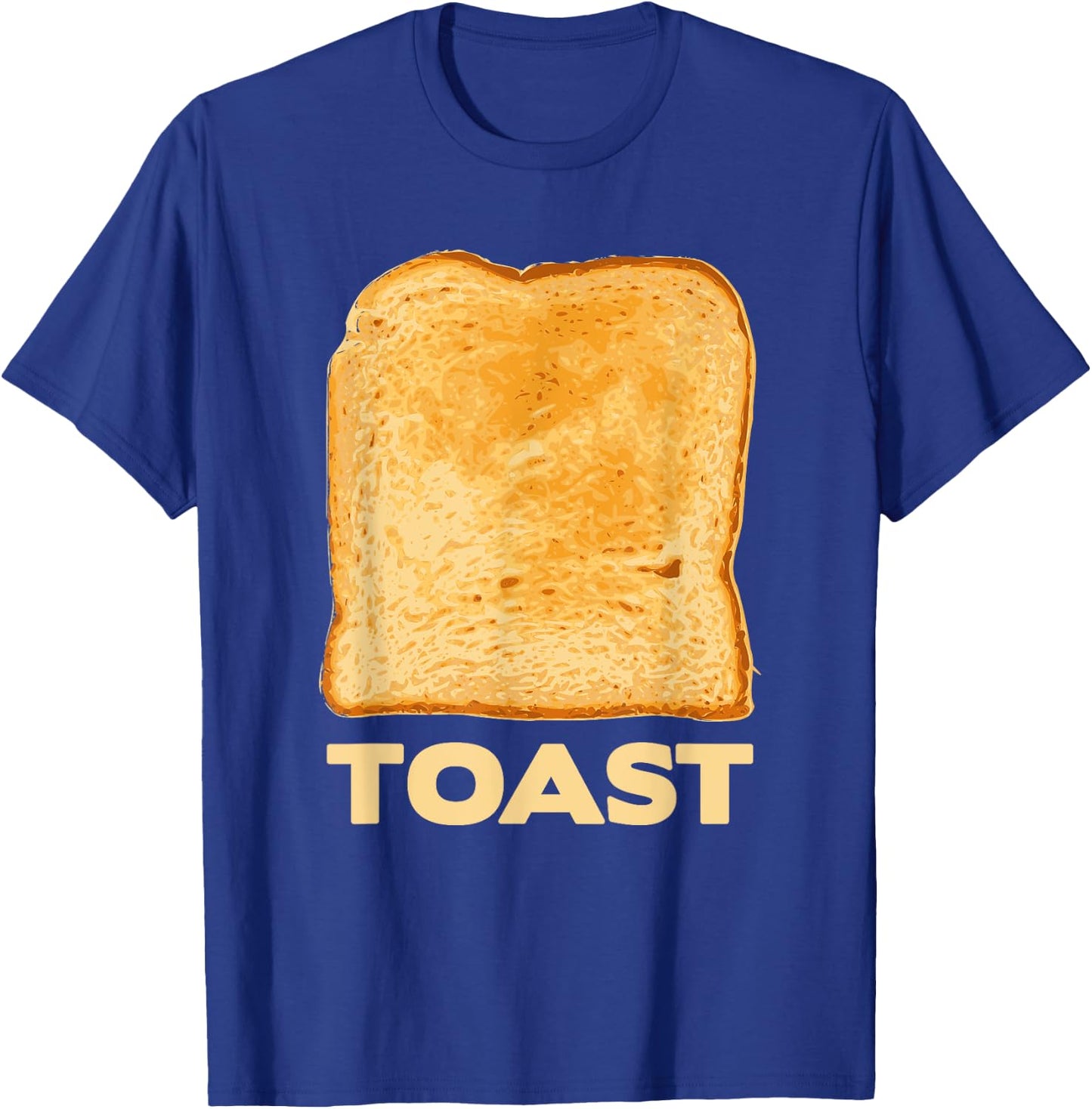 Avocado Toast Costume Matching Halloween Costumes T-Shirt - T-Shirt | Royal