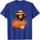 Reba: Rumor Has It T-Shirt - T-Shirt | Royal