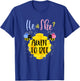 Gender Reveal What Will It Bee Shirt He or She Aunt T-Shirt - T-Shirt | Royal
