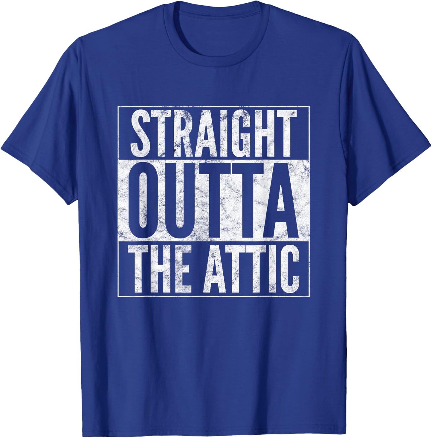 HVAC Technician AC Repairman Ventilation Tech Fun Design T-Shirt - T-Shirt | Royal