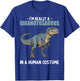 Giganotosauruses Giganotosaurus T-Shirt - T-Shirt | Royal