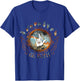 Human Kind Be Both ASL - Sign Language Gift T-Shirt - T-Shirt | Royal