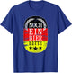 Noch ein bier bitte Prost one Beer Please German Oktoberfest T-Shirt - T-Shirt | Royal