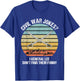 Funny Civil War Shirt for History Teachers & History Buffs Men Women T-Shirt - T-Shirt | Royal