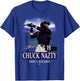 Charlie Blackmon - Apparel T-Shirt - T-Shirt | Royal