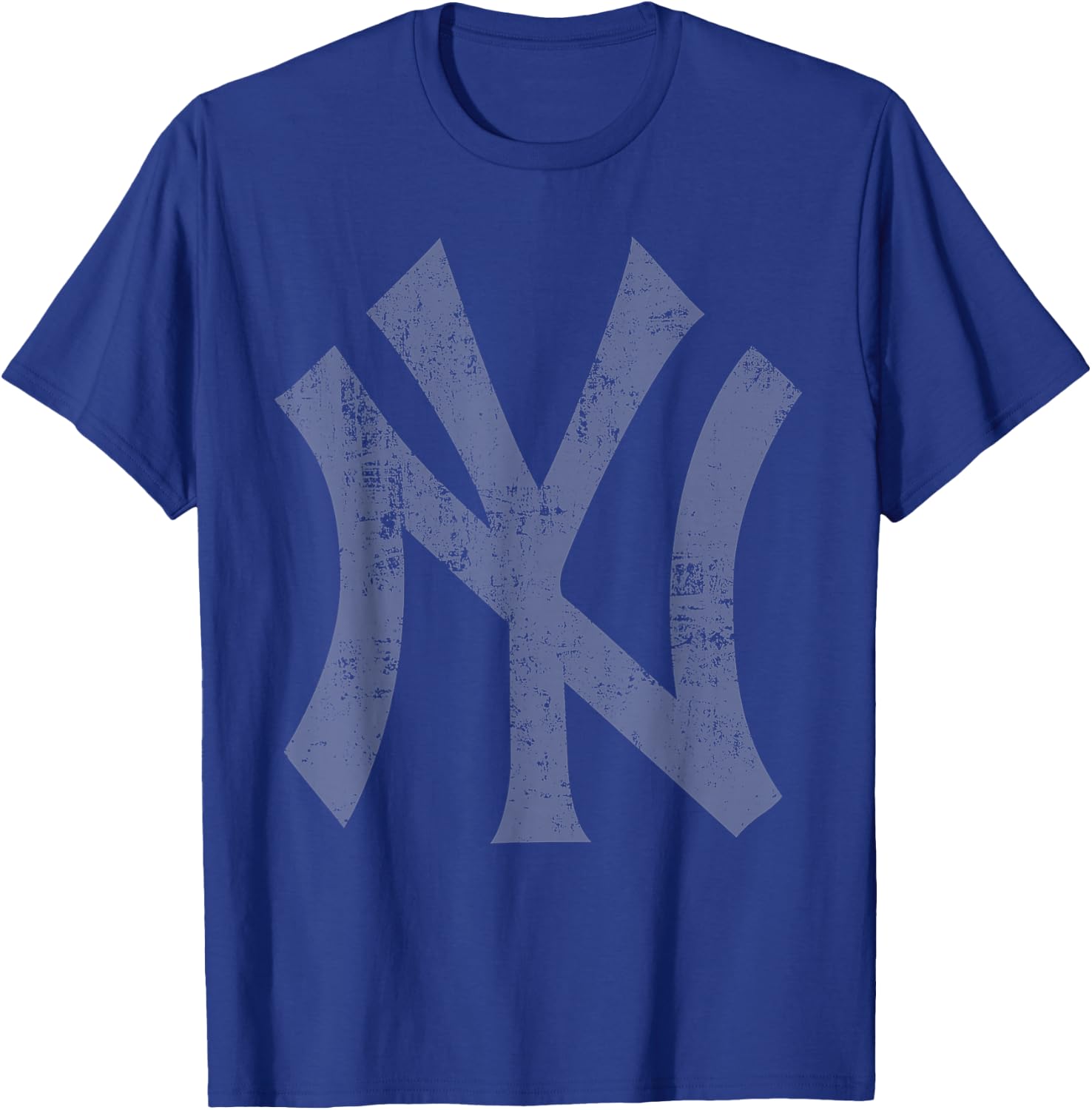 Vintage NewYork Football Funny Black Retro 1997 T-Shirt - T-Shirt | Royal