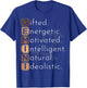 Gemini Zodiac Sign Women Kids Gemini Birthday Funny T-Shirt - T-Shirt | Royal
