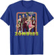 Disney - Zombies Friend Group T-Shirt - T-Shirt | Royal
