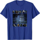 Grimm Rest In Peace Comfortable - Official T-Shirt - T-Shirt | Royal