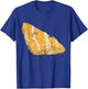 Apple Turnover T-Shirt - T-Shirt | Royal