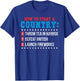 Boston 4th of July Funny Tea Party Patriotic Patriot Gift T-Shirt - T-Shirt | Royal