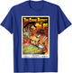 Spongebob Squarepants Doctor P T-Shirt - T-Shirt | Royal