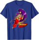 Classic Shantae T-Shirt - T-Shirt | Royal
