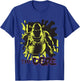 Kids DreamWorks Shrek the Ogre Splash T-Shirt - T-Shirt | Royal