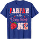 Pawpaw Of The Berry Sweet One 1St Birthday Strawberry T-Shirt - T-Shirt | Royal