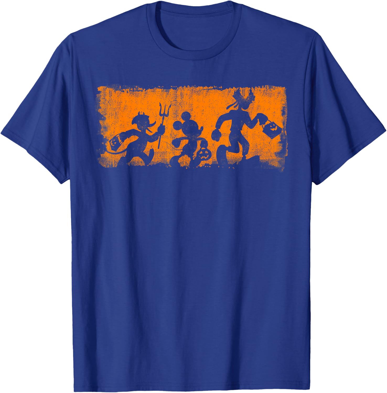 Disney Mickey and Friends Halloween T-Shirt - T-Shirt | Royal