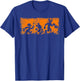 Disney Mickey and Friends Halloween T-Shirt - T-Shirt | Royal