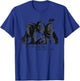 We Should Have Built A Wall Indian Guy's T-Shirt - T-Shirt | Royal