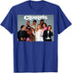 Clueless Cher and The Cast Group Shot Graphic T-Shirt - T-Shirt | Royal