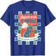 Disney Pixar Ratatouille Remy Anyone Can Cook Poster Small T-Shirt - T-Shirt | Royal