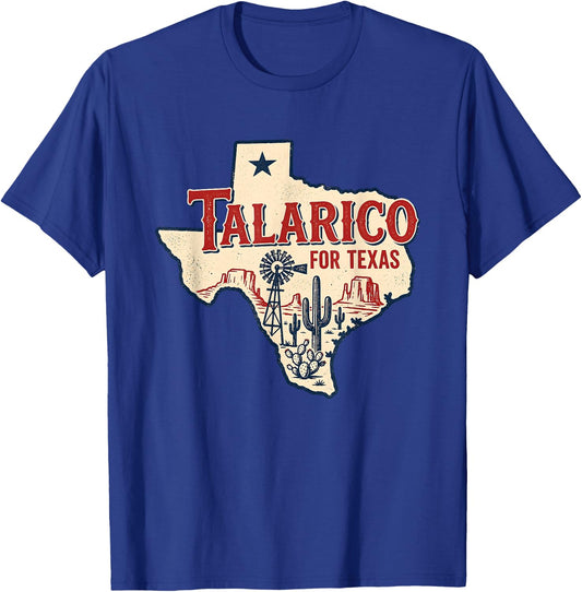 Retro I'm a Talafreako T-Shirt - T-Shirt | Royal