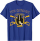 7th Cavalry Regiment - Army Unit of Seventh Cavalry T-Shirt - T-Shirt | Royal