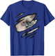 Ragdoll Cat in me design, Cadesign, Purebred Cat Women Girls Kids T-Shirt - T-Shirt | Royal