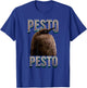 Pesto The Penguin Famous Bird Meme Vintage T-Shirt - T-Shirt | Royal