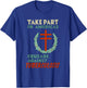 Vintage Tuberculosis Shirt - Disease EMT Nurse Doctor T-Shirt - T-Shirt | Royal