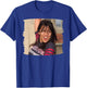 Alexandria Ocasio Cortez Funny Let Her Dance Liberal T-Shirt - T-Shirt | Royal